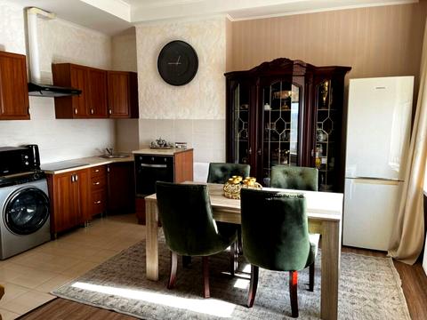 квартира по адресу Пантелеймоновская ул., 112