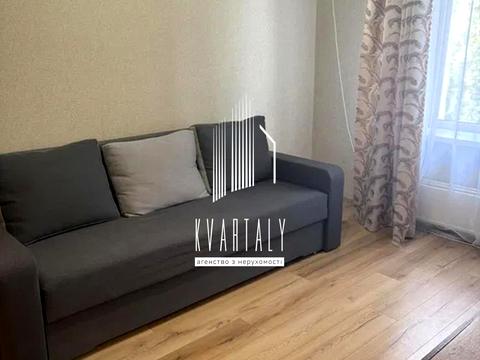 квартира за адресою Лук'янівська вул., 7
