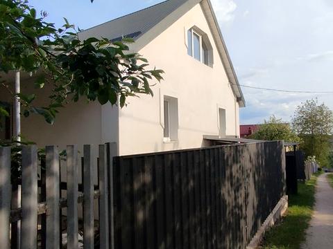дом по адресу Проїзд Варшавський