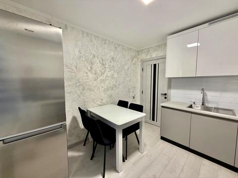 квартира за адресою Кагарлицька вул., 7-Б