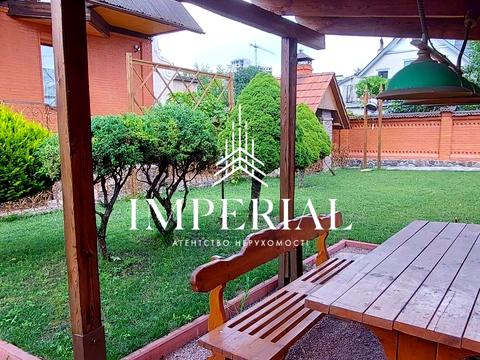 дом по адресу Патріотів ул., 3