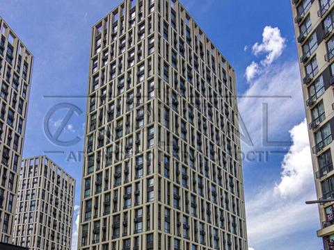 квартира за адресою Зарічна вул., 4 к2