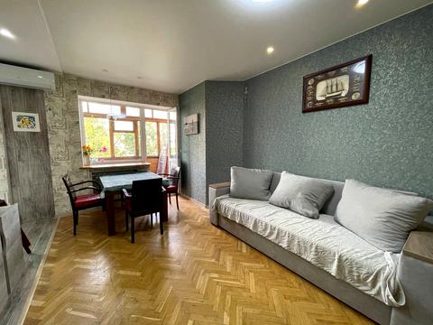квартира за адресою Санаторна вул., 11