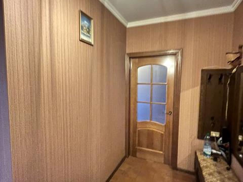 квартира за адресою Анни Ахматової вул., 4