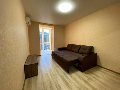 квартира по адресу Мандрыковская ул., 298