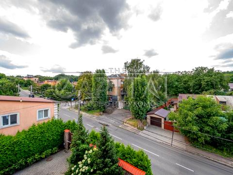 дом по адресу Добрий Шлях ул.