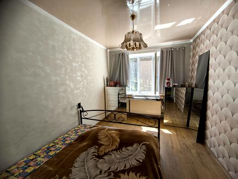 квартира по адресу Белокур ул. (Курская), 7