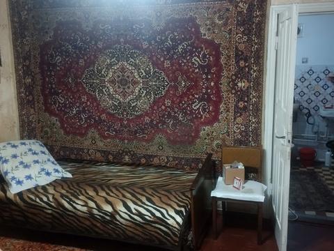 дом по адресу Алуштинская ул.