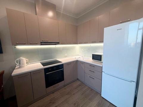 квартира по адресу Французский бульв., 85/5