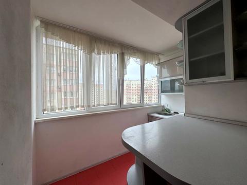 квартира по адресу Боголюбова ул., 6