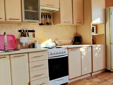 квартира по адресу Стартовая ул., 11