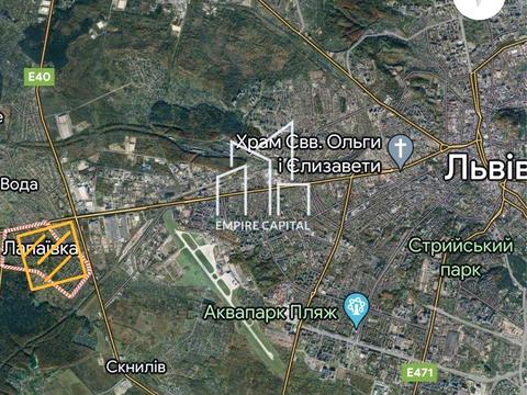 будинок за адресою Озерна