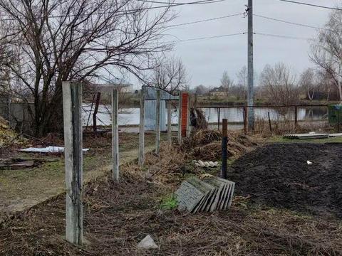 ділянка за адресою пугачева