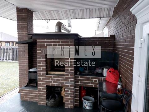 дом по адресу Набережна