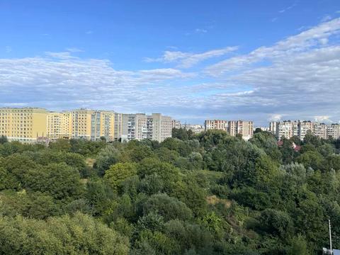 квартира за адресою Роксоляни вул., 1