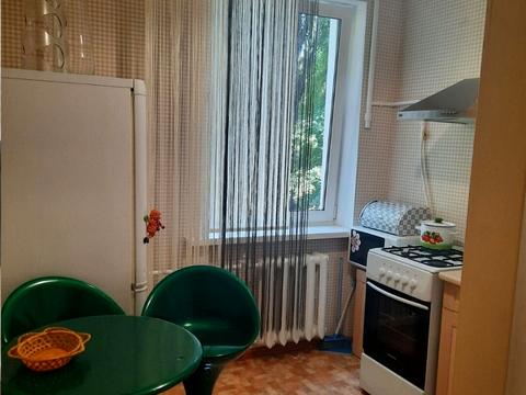 квартира за адресою Уманська вул., 35