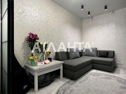 квартира за адресою Одеський пров., 6