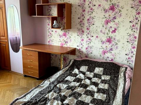 квартира по адресу Ивашкевича Ярослава ул., 3