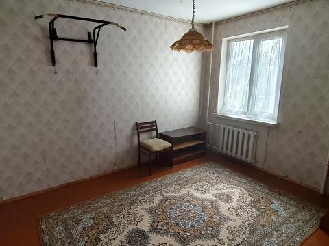 квартира по адресу Панаса Мирного ул., 24