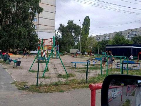 квартира по адресу Салтовское шоссе, 246