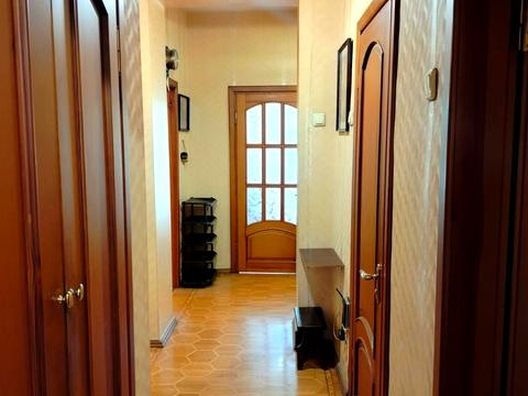 квартира по адресу Градоначальницкая, 22