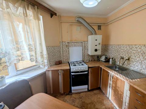 квартира за адресою Рівненська, 1