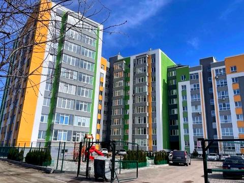 квартира по адресу Остромирська ул., 49-Г/1