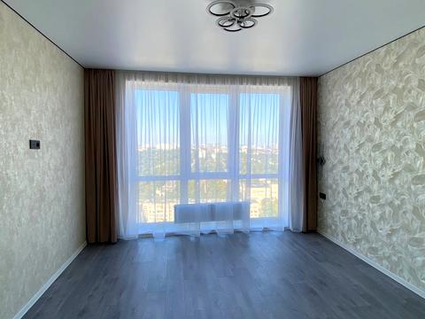 квартира по адресу Варненская ул., 27-а