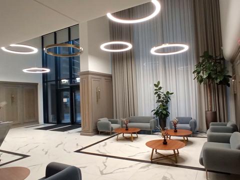 квартира за адресою Дегтярівська вул., 17 к1