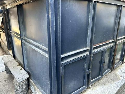 комерційна за адресою Вул. Молодіжна, 53