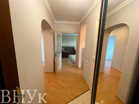квартира по адресу Новочерчицкая ул., 3