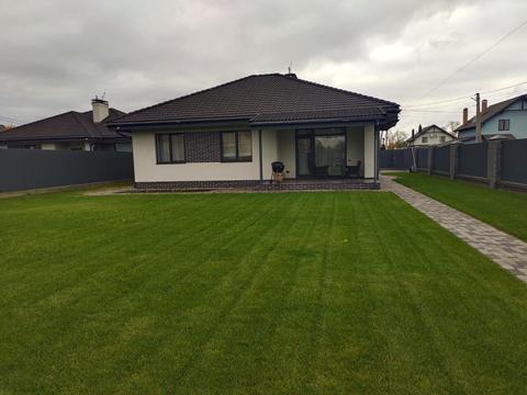 дом по адресу зоряна