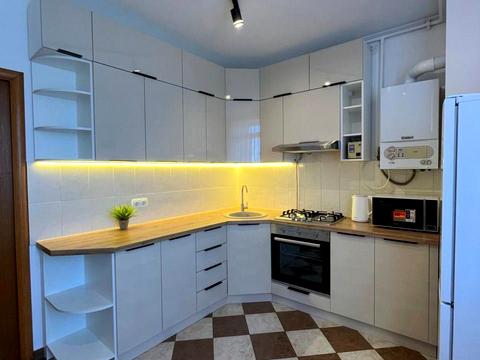 квартира по адресу Рудненская ул. (Белогорская), 8