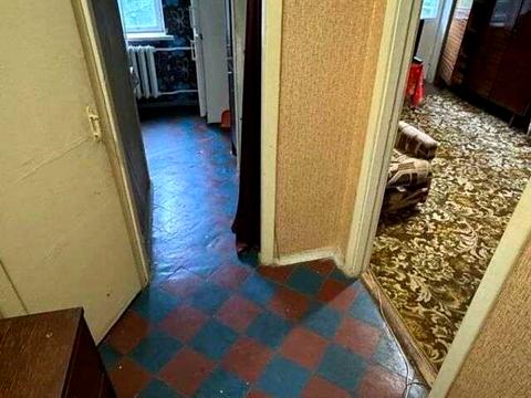 квартира за адресою Академіка Вернадського бульв., 71