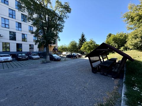 квартира за адресою Степана Чобану вул. (Василя Алексухіна), 24