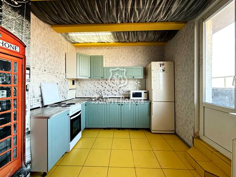 квартира за адресою Київ, Харківське шосе, 17-А