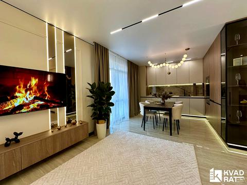 квартира за адресою Гетьмана Мазепи вул., 164, к9