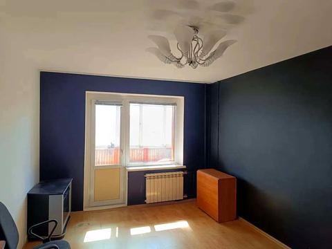 квартира по адресу Радунская ул., 28