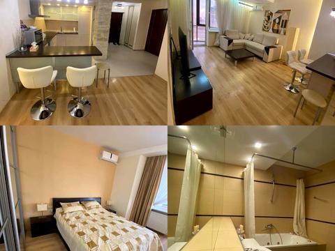квартира за адресою Старонаводницька вул., 4-В