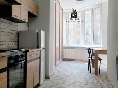 квартира за адресою Андрія Малишка вул. (Льва Толстого), 81