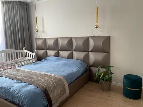 квартира за адресою Корольова вул., 2