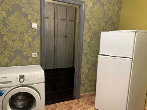 квартира за адресою Бережанська вул., 14