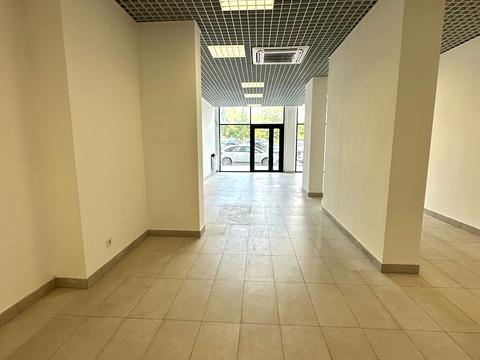 коммерческая по адресу Стрыйская ул., 108