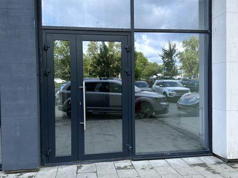 коммерческая по адресу Стрыйская ул., 108