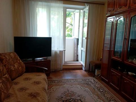 квартира за адресою Дмитра Коцюбайла вул. (Державінська), 2б