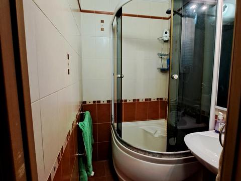 квартира за адресою Дніпро, Янтарна, 44