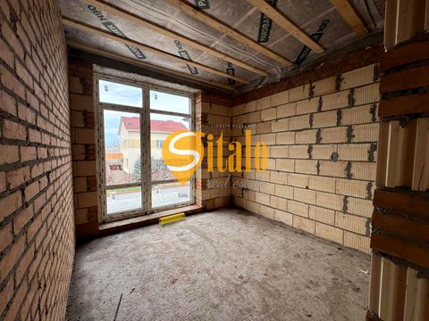 будинок за адресою с. Петропавлівська борщагівка, Чкалова