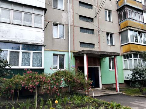 квартира по адресу Немировское шоссе, 86