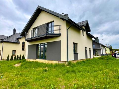 дом по адресу Бузкова, 12