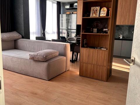 квартира по адресу Салютная ул., 2к9